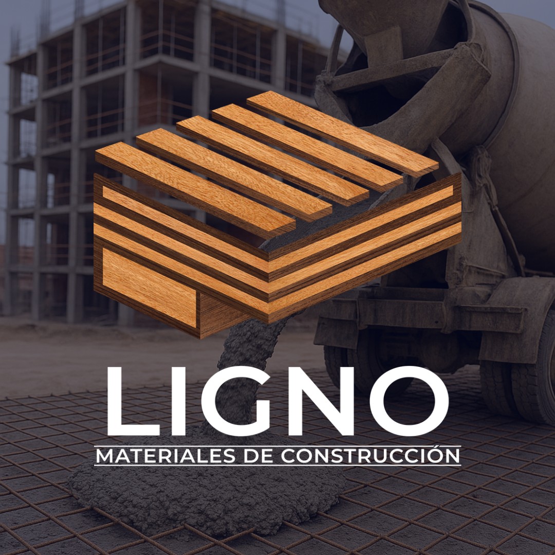 Ligno Concretos